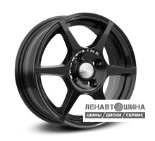 Скад R14 / 5.5J PCD 4x100 ЕТ 38 ЦО 67.1 Ягуар
