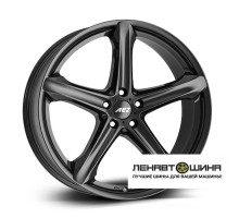 AEZ R17 / 7.5J PCD 5x112 ЕТ 35 ЦО 70.1 Yacht dark