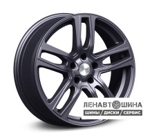 Скад R18 / 7J PCD 5x114.3 ЕТ 38 ЦО 67.1 Женева