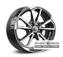 iFree Original R15 / 6J PCD 5x114.3 ЕТ 42 ЦО 67.1 ZV Elantra КС1005