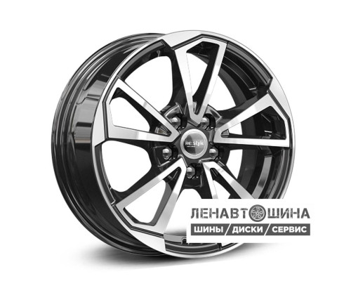 iFree Original R15 / 6J PCD 5x114.3 ЕТ 42 ЦО 67.1 ZV Elantra КС1005