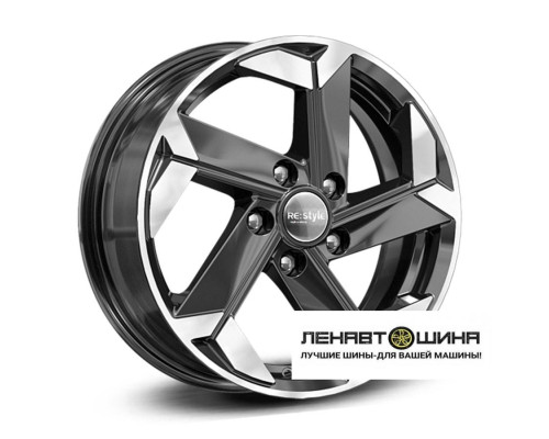 iFree Original R16 / 6J PCD 5x112 ЕТ 43 ЦО 57.1 ZV Karoq ( КС979)