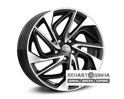 iFree Original R18 / 7J PCD 5x114.3 ЕТ 35 ЦО 66.1 ZV Koleos KC883