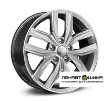 iFree Original R17 / 7J PCD 5x114.3 ЕТ 50 ЦО 67.1 ZV Mazda CX-5 KC774