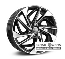 iFree Original R18 / 7J PCD 5x114.3 ЕТ 40 ЦО 66.1 ZV Qashgai J11 KC883