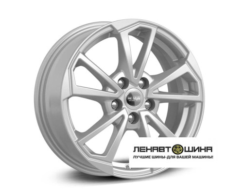 iFree Original R15 / 6J PCD 5x100 ЕТ 38 ЦО 57.1 ZV Rapid КС1005