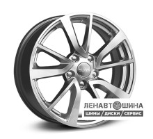 iFree Original R17 / 7J PCD 5x114.3 ЕТ 45 ЦО 66.1 ZV Teana КС699
