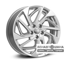 iFree Original R18 / 7J PCD 5x112 ЕТ 43 ЦО 57.1 ZV Tiguan КС883