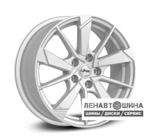 iFree R16 / 6.5J PCD 5x108 ЕТ 46 ЦО 63.35 Зиплайн