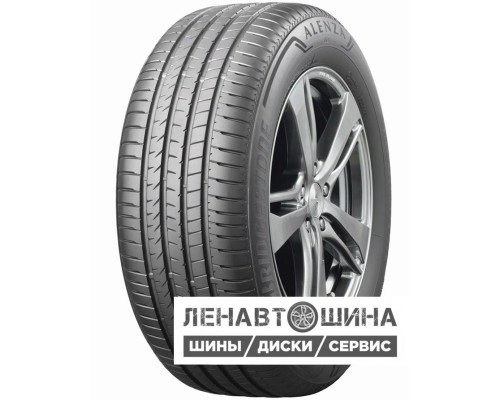 Bridgestone 225/55 r17 Alenza 001 97W Bridgestone 225/55 r17 Alenza 001 97W