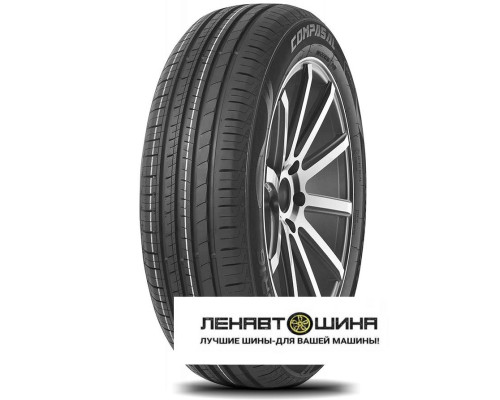 Compasal 205/60 r15 BLAZER HP 91V