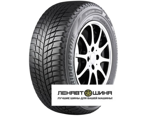 Bridgestone 215/65 r17 Blizzak LM001 99H