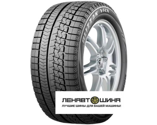 Bridgestone 215/55 r17 Blizzak VRX 94S