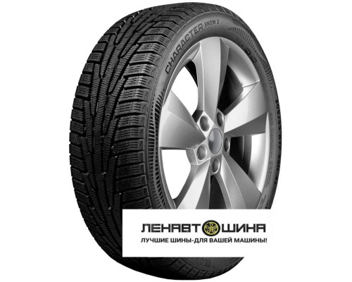 Ikon 185/55 r15 Character Snow 2 (Nordman RS2) 86R Ikon 185/55 r15 Character Snow 2 (Nordman RS2) 86R