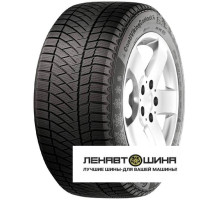 Continental 235/55 r18 ContiVikingContact 6 SUV 104T