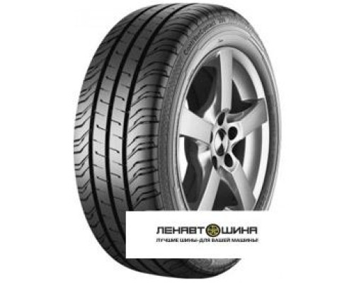 Continental 225/55 r17 ContiVanContact 200 101V