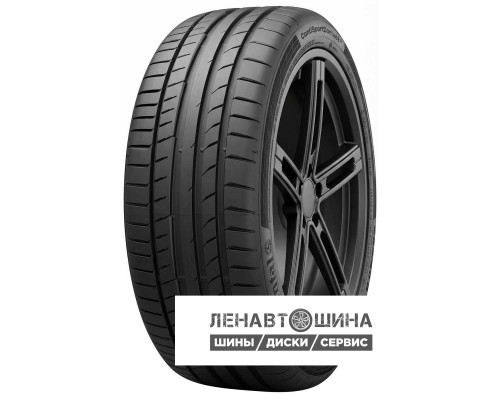 Continental 255/50 r19 ContiSportContact 5 SUV 103W