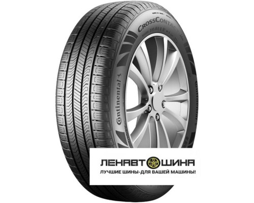 Continental 255/40 r21 ContiCrossContact RX 102W