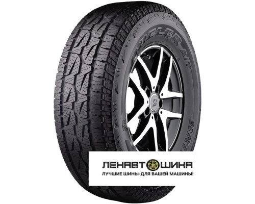 Bridgestone 255/55 r18 Dueler A/T 001 109H