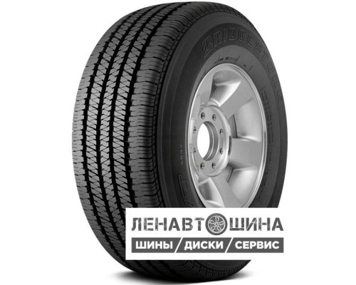 Bridgestone 275/60 r20 Dueler H/T 684 II 115H