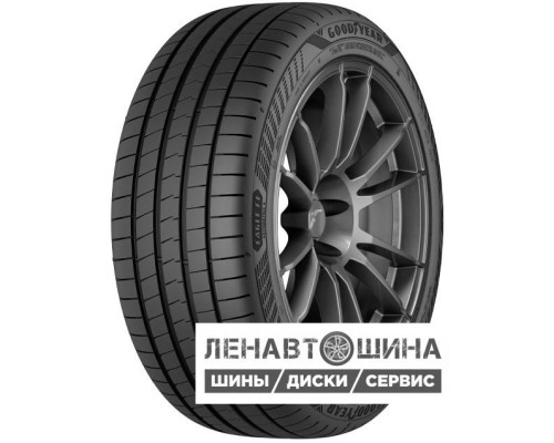 Goodyear 285/45 r22 Eagle F1 Asymmetric 6 114Y