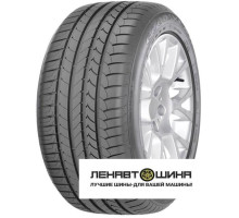 Goodyear 275/40 r19 EfficientGrip SoundComfort RunFlat 101Y Runflat