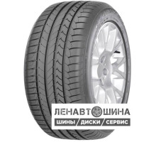 Goodyear 275/40 r19 EfficientGrip 101Y Runflat