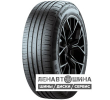 Gislaved 215/55 r17 PremiumControl 94V