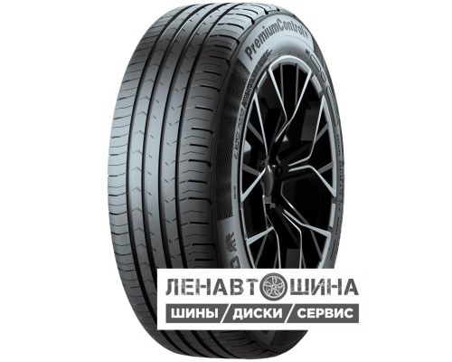Gislaved 215/55 r17 PremiumControl 94V