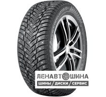 Nokian Tyres 215/70 r16 Hakkapeliitta 10p SUV 100T Шипы