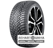 Nokian Tyres 285/40 r19 Hakkapeliitta 10 EV SilentDrive 107T Шипы