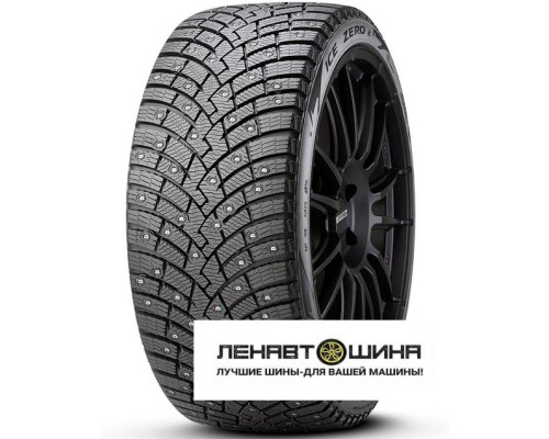 Pirelli 225/55 r17 Ice Zero 2 101T Шипы