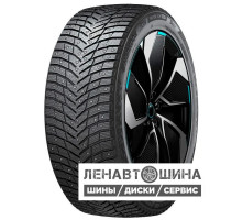 Hankook 255/45 r20 iON Nordic Ice SUV 105T Шипы