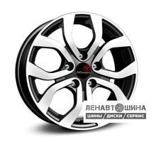 Remain R16 / 6.5J PCD 5x114.3 ЕТ 45 ЦО 67.1 ix35 R164
