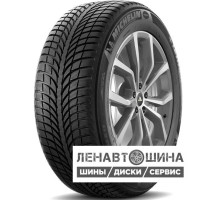 Michelin 255/50 r19 Latitude Alpin 2 107V Runflat