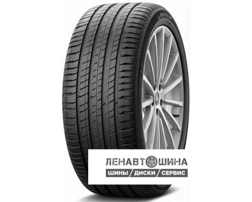 Michelin 275/50 r20 Latitude Sport 3 113W Runflat