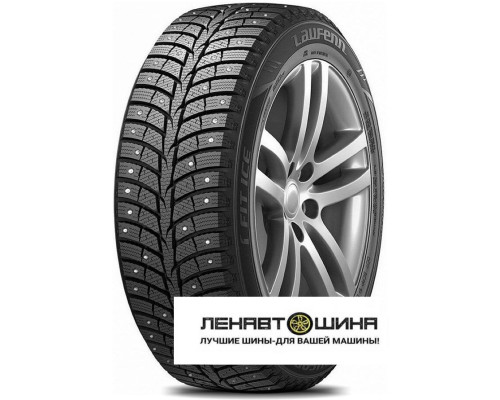 Laufenn 215/60 r17 I FIT ICE LW71 96T Шипы Laufenn 215/60 r17 I FIT ICE LW71 96T Шипы