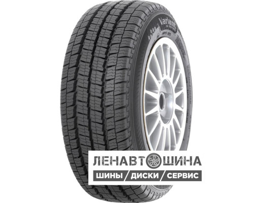 Torero 185 r14c MPS-125 102/100R