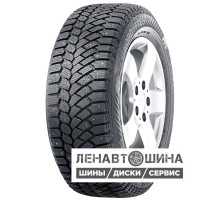 Gislaved 175/65 r14 Nord Frost 200 86T Шипы