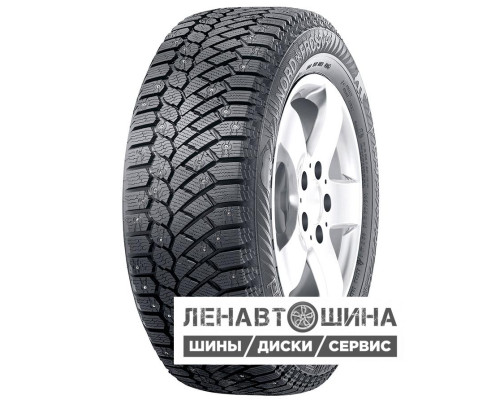 Gislaved 175/65 r14 Nord Frost 200 86T Шипы