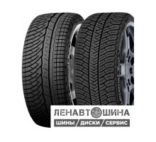 Michelin 315/35 r20 Pilot Alpin 4 110V