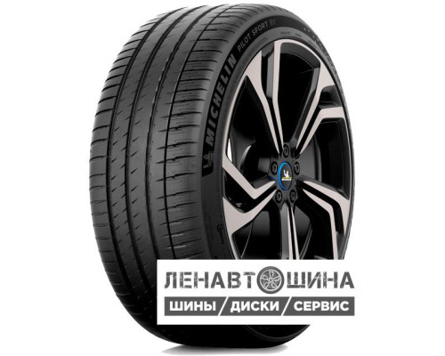 Michelin 295/40 r21 Pilot Sport EV 111Y