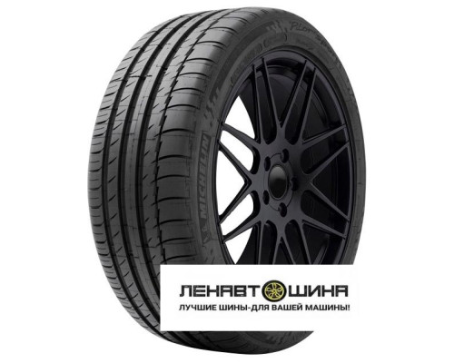 Michelin 295/30 r18 Pilot Sport 2 98Y