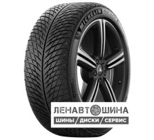 Michelin 255/40 r20 Pilot Alpin 5 101W