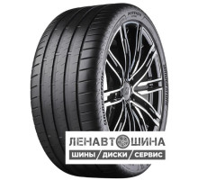 Bridgestone 275/45 r18 Potenza Sport 107Y