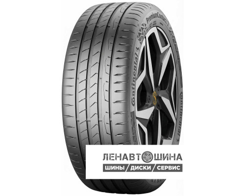 Continental 255/50 r20 ContiPremiumContact 7 109Y