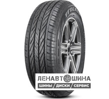 Tracmax 255/55 r18 X-PRIVILO H/T 109V
