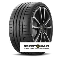 Michelin 275/35 r21 Pilot Sport S 5 99Y