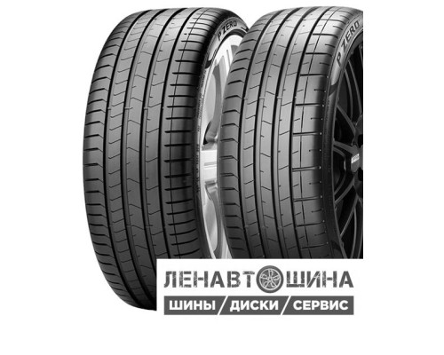 Pirelli 245/45 r19 P Zero Gen-2 98Y Runflat