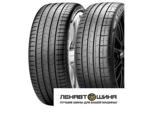 Pirelli 315/40 r21 P Zero Gen-2 111Y Pirelli 315/40 r21 P Zero Gen-2 111Y